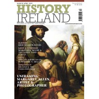 History Ireland March/April 2022